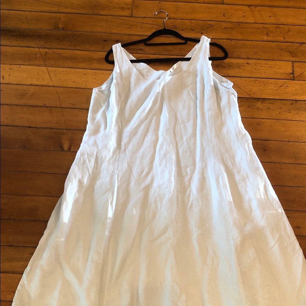 Eileen Fisher Dress